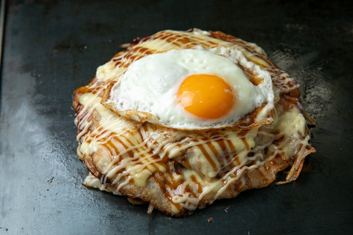 店長おすすめメニュー