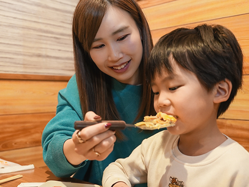 なぜ『どろ焼』は愛され続けるのか